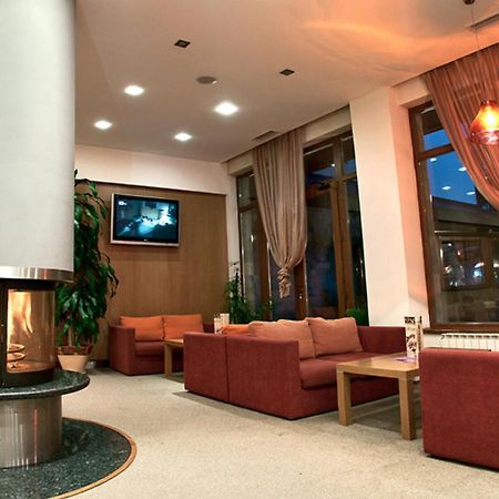 Studio Villa Park 408 Μπόροβετς Εξωτερικό φωτογραφία