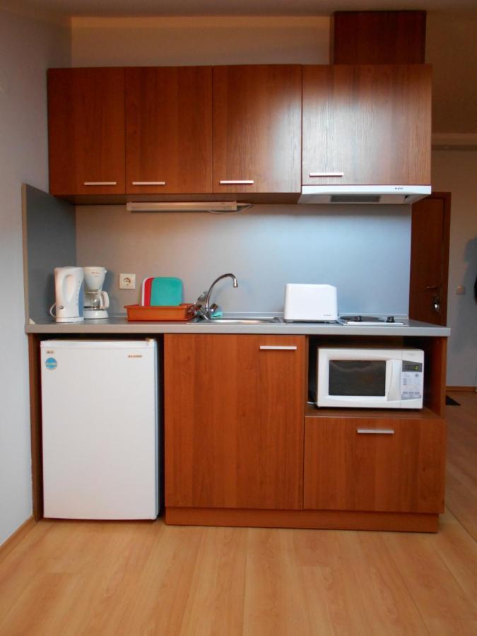 Studio Villa Park 408 Μπόροβετς Εξωτερικό φωτογραφία