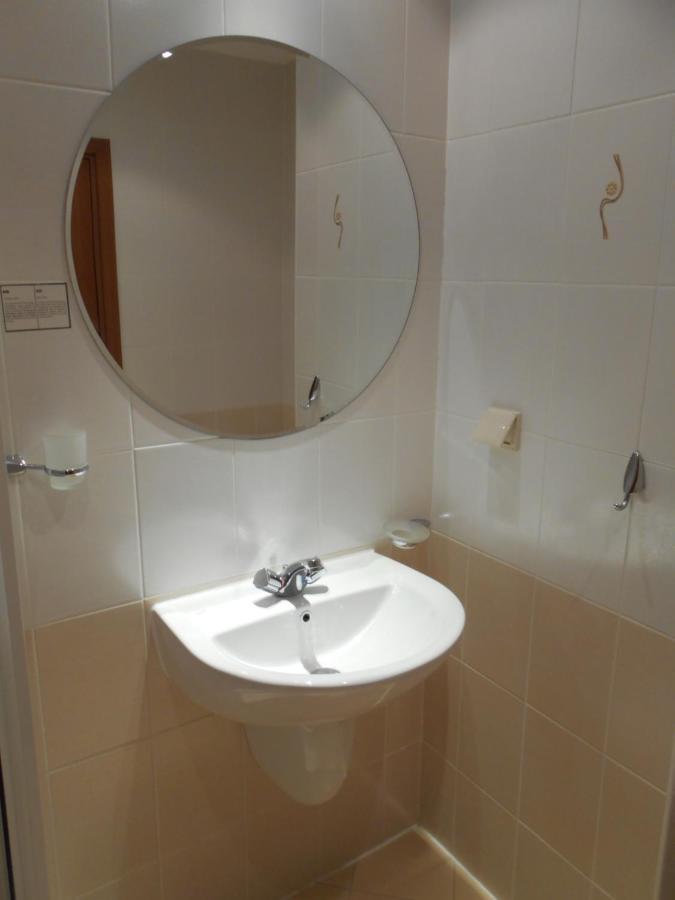 Studio Villa Park 408 Μπόροβετς Εξωτερικό φωτογραφία