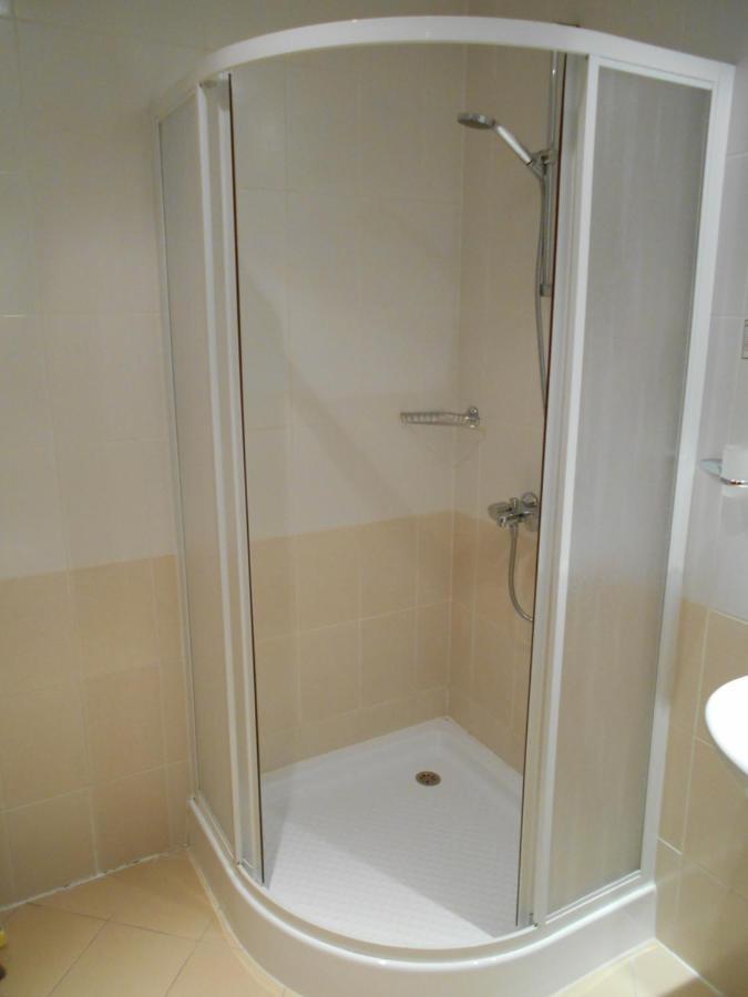 Studio Villa Park 408 Μπόροβετς Εξωτερικό φωτογραφία